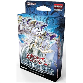 Yu-Gi-Oh TCG - Realm of Light (Reprint) - Structure Deck
